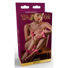 TABOOM Hogtie Malibu